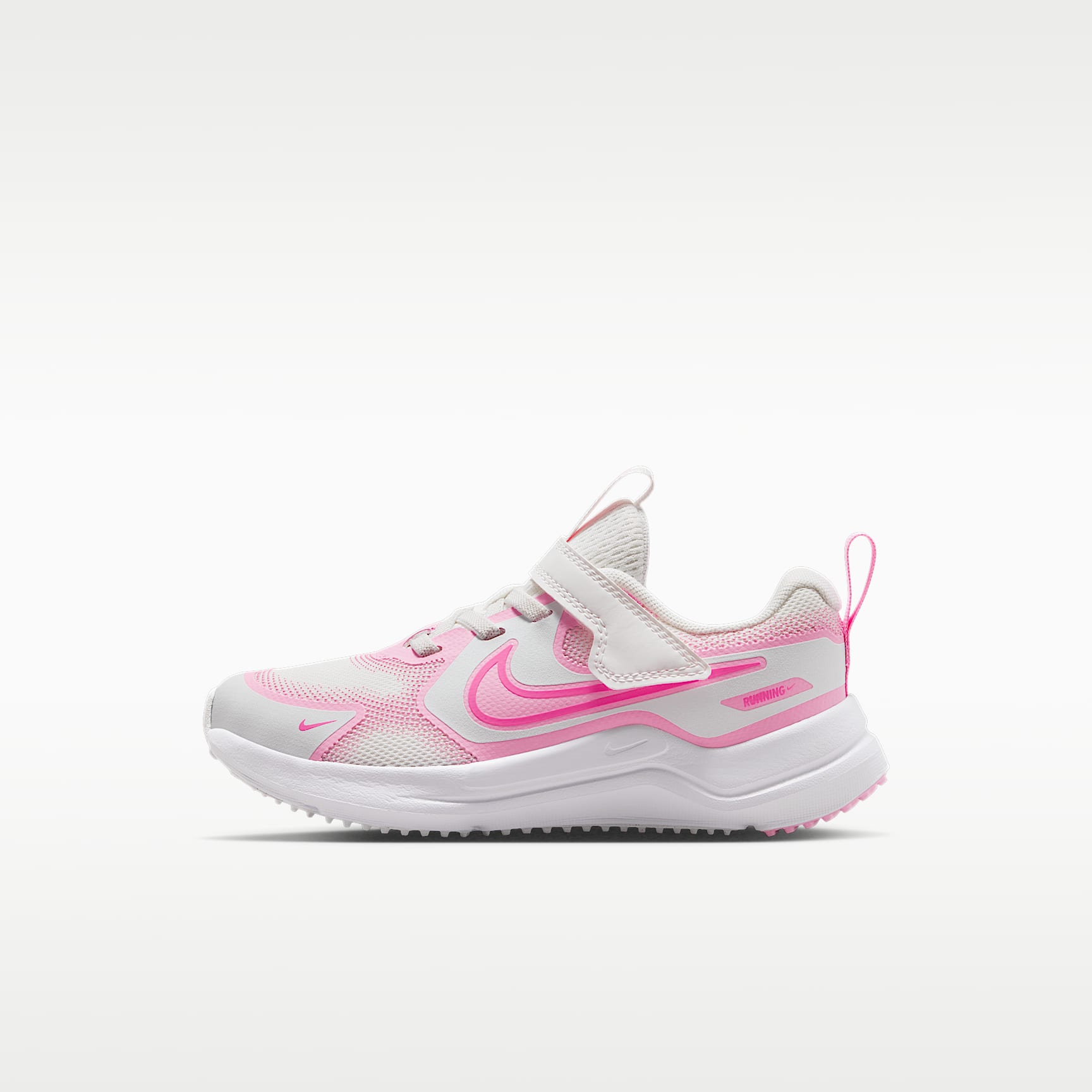 Nike Cosmic Runner Little Kids' Shoes. Nike.com